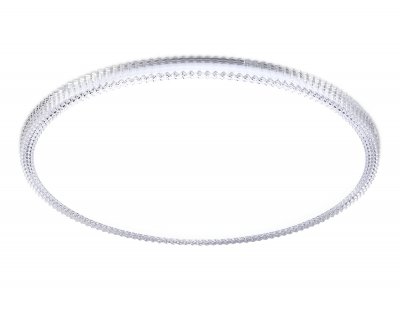 FZ1720 WH белый IP20 68W 4200K 460*65 (Без ПДУ)