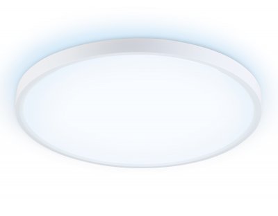 Потолочный светодиодный светильник с подсветкой Ambrella FZ3005 FZ