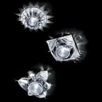 Светильник Axo Light Fa Deneb/Fa Mencar/Fa Nashir Crystal