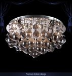 Люстра Eurosvet 312/16