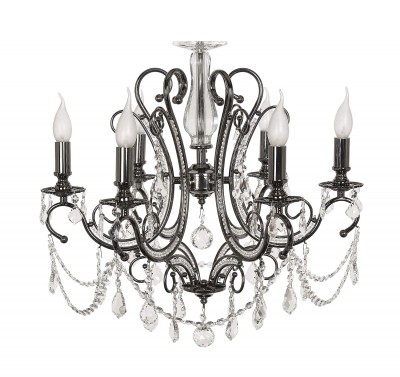 Светильник Dio D'Arte Fabrizia E 1.1.6.300 NB