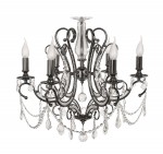 Светильник Dio D'Arte Fabrizia E 1.1.6.300 NB