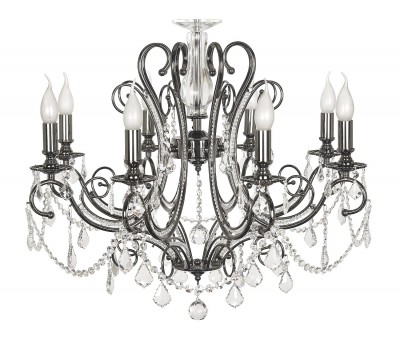 Светильник Dio D'Arte Fabrizia E 1.1.8.300 NB