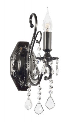 Светильник Dio D'Arte Fabrizia E 2.1.1.300 NB