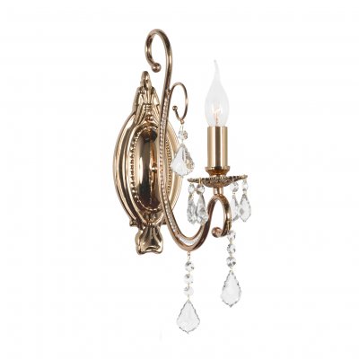 Бра Dio DArte Asfour Fabrizia E 2.1.1.200 G Бра Dio DArte Asfour Fabrizia E 2.1.1.200 G