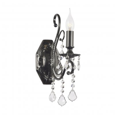 Бра Dio DArte Asfour Fabrizia E 2.1.1.200 NB Бра Dio DArte Asfour Fabrizia E 2.1.1.200 NB