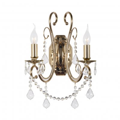 Бра Dio DArte Asfour Fabrizia E 2.1.2.200 G Бра Dio DArte Asfour Fabrizia E 2.1.2.200 G