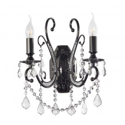 Бра Dio DArte Asfour Fabrizia E 2.1.2.200 NB Бра Dio DArte Asfour Fabrizia E 2.1.2.200 NB