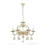 Подвесная люстра Arti Lampadari Falcone E 1.1.6.600 CG