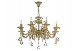Подвесная люстра Arti Lampadari Falcone E 1.1.8.600 CG