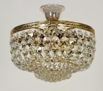 Потолочный светильник Arti Lampadari Favola E 1.3.30.501 G