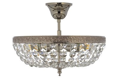 Люстра Arti Lampadari Favola E 1.3.30.101 N Люстра Arti Lampadari Favola E 1.3.30.101 N