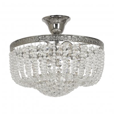 Потолочный светильник Arti Lampadari Favola E 1.3.30.502 N Потолочный светильник Arti Lampadari Favola E 1.3.30.502 N