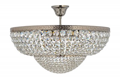 Потолочный светильник Arti Lampadari Favola E 1.3.50.502 N