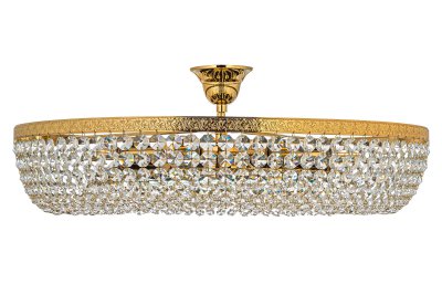 Потолочный светильник Arti Lampadari Favola E 1.4.60.502 G