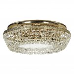 Люстра Arti Lampadari Favola LE 1.4.60.502 G