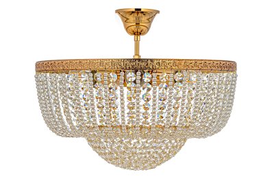 

Потолочный светильник Arti Lampadari Favola E 1.3.40.502 G, Favola E 1.3.40.502 G