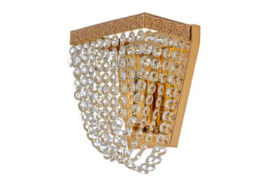 

Настенный светильник Arti Lampadari Favola E 2.10.501 G, Favola E 2.10.501 G