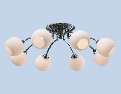 Светильник Favourite 1015-8U Bubbles