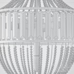 Люстра Favourite 1086-4p Ancient