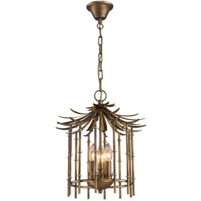 Люстра Favourite 1459-3P Bambou Люстра Favourite 1459-3P Bambou