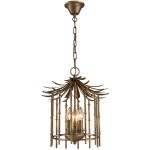 Люстра Favourite 1459-3P Bambou