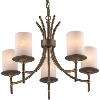 Люстра Favourite 1459-5P Bambou Люстра Favourite 1459-5P Bambou