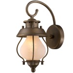 Настенный светильник Favourite 1460-1W Lucciola