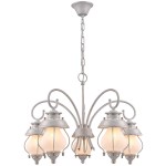 Люстра Favourite 1461-5P Lucciola