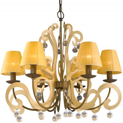 Люстра Favourite 1462-6P Persey