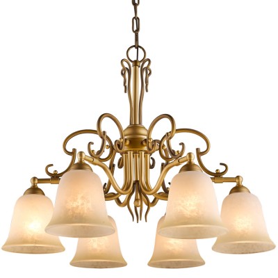 Люстра Favourite 1463-6P Sonata