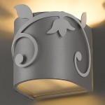 Светильник настенный бра Favourite 1464-1W Florina