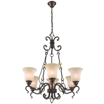 Люстра Favourite 1466-6P Campolina Люстра Favourite 1466-6P Campolina