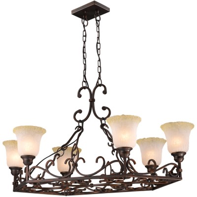 Люстра Favourite 1466-6P1 Campolina Люстра Favourite 1466-6P1 Campolina