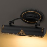 Светильник настенный бра Favourite 1468-2W Picturion