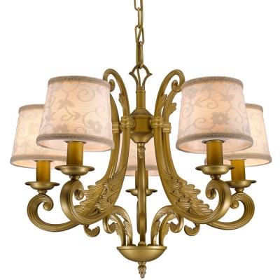 Люстра Favourite 1472-5P Moniсa