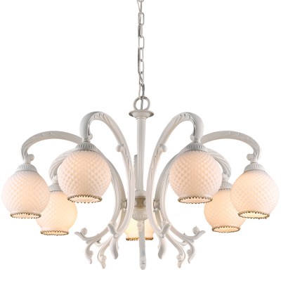 Люстра Favourite 1473-7P Charming