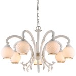 Люстра Favourite 1473-7P Charming