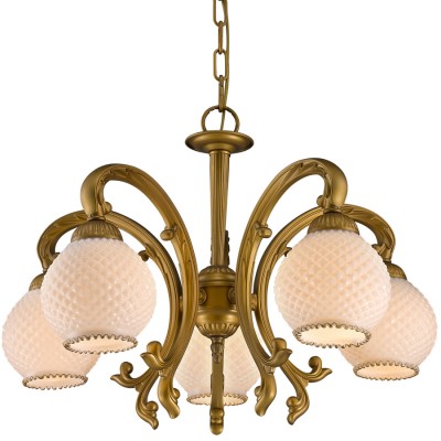 Люстра Favourite 1474-5P Charming