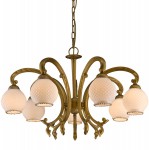 Люстра Favourite 1474-7P Charming