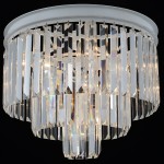 Светильник потолочный Favourite 1490-6U Geschosse