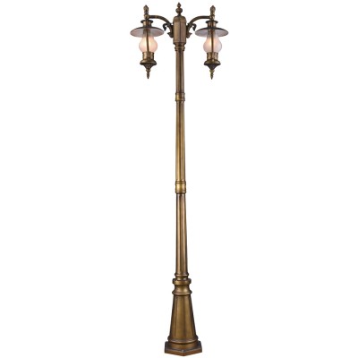 Светильник Favourite 1496-2F Leyro