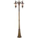 Светильник Favourite 1496-2F Leyro