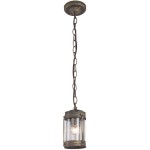 Уличный светильник Favourite 1497-1P Faro