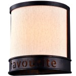 Светильник настенный бра Favourite 1501-1W FuFoFa