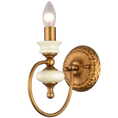 Светильник настенный бра Favourite 1509-1W Realto