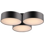 Потолочная люстра Favourite 1514-6C Cerchi