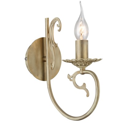 Светильник настенный бра Favourite 1516-1W Bella