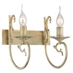 Светильник настенный бра Favourite 1516-2W Bella