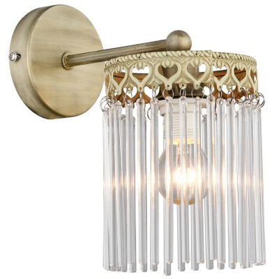 Светильник настенный бра Favourite 1517-1W Regen